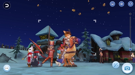 画像ギャラリー No.162のサムネイル画像 / 冒険経験値をごっそり稼ぎたい人は必読! プレイ日記その15:「ラグマス」の秘密の撮影スポット“隠し名所”をコンプリートしよう