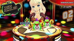 画像ギャラリー No.004のサムネイル画像 / ニンテンドーeショップで,「閃乱カグラ」シリーズの期間限定クリスマスセールが12月25日まで開催