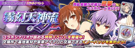 ���������꡼ No.008�Υ���ͥ������ / �֥��Υӥޥ����� ���𥫥���ס���DEAD OR ALIVE 6�ץ���ܤ���������