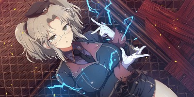 ���������꡼ No.009�Υ���ͥ������ / �֥��Υӥޥ����� ���𥫥���ס���DEAD OR ALIVE 6�ץ���ܤ���������