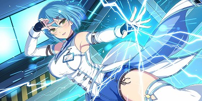 ���������꡼ No.010�Υ���ͥ������ / �֥��Υӥޥ����� ���𥫥���ס���DEAD OR ALIVE 6�ץ���ܤ���������