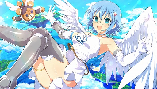 画像ギャラリー No.012のサムネイル画像 / 「シノビマスター 閃乱カグラ NEW LINK」で“クイーンズブレイド”とのコラボ第2弾がスタート