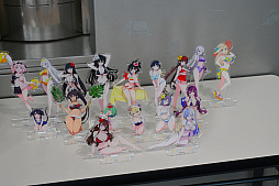 ꡼ No.029Υͥ / ֥ΥޥŸ 81ʥEXPOץݡȡơǤϡ𥫥ץ꡼κǿPROJECT Nפȯɽ