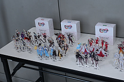 ꡼ No.030Υͥ / ֥ΥޥŸ 81ʥEXPOץݡȡơǤϡ𥫥ץ꡼κǿPROJECT Nפȯɽ