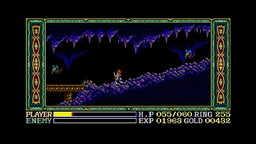 画像ギャラリー No.007のサムネイル画像 / PC98「ワンダラーズ フロム イース」がYahoo!ゲームのEGGYで配信開始