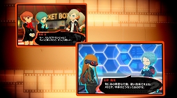 ���������꡼ No.004�Υ���ͥ������ / �֥ڥ륽��Q2 �˥塼 ���ͥ� ��ӥ�󥹡ס����̲ݳ���ư���Υʥӥ��������ֻ������֡ס�CV��ǽ�������ҡˤξҲ����������