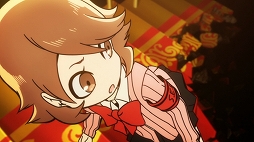 ���������꡼ No.004�Υ���ͥ������ / �֥ڥ륽��Q2 �˥塼 ���ͥ� ��ӥ�󥹡ס�P3���Υĥå�����ֳٱ��椫��ס�CV.˭���ᤰ�ߡ˥���饯�����Ҳ�ư�褬����