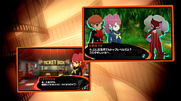 ���������꡼ No.002�Υ���ͥ������ / �֥ڥ륽��Q2 �˥塼 ���ͥ� ��ӥ�󥹡ס��Ȥꤻ�����ɤ��ȡȵ׻��� �ꤻ�ɡ�CV.ţ�����ä���ˤΥ���饯�����Ҳ����������