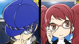 ���������꡼ No.003�Υ���ͥ������ / �֥ڥ륽��Q2 �˥塼 ���ͥ� ��ӥ�󥹡ס��Ȥꤻ�����ɤ��ȡȵ׻��� �ꤻ�ɡ�CV.ţ�����ä���ˤΥ���饯�����Ҳ����������