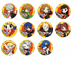 ���������꡼ No.009�Υ���ͥ������ / �֥ڥ륽��Q2 �˥塼 ���ͥ� ��ӥ�󥹡ס��Ȥꤻ�����ɤ��ȡȵ׻��� �ꤻ�ɡ�CV.ţ�����ä���ˤΥ���饯�����Ҳ����������