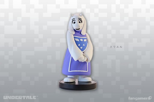 ꡼ No.005Υͥ / UNDERTALEסȥꥨˤʤȥϥåԡȥꥨǡɤ