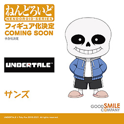 ꡼ No.002Υͥ / UNDERTALEפ饵󥺤ȥѥԥ륹η郎ͤɤɤˡåɥޥ륫ѥˡϢTwitterǾʲ꤬ȯɽ