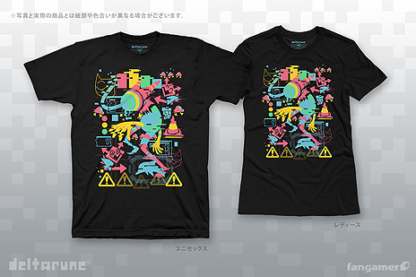 ꡼ No.012Υͥ / UNDERTALEסDELTARUNEפκǿå7Fangamer Japanо졣Ȥ ݥå Tġɤʤɤθܾ