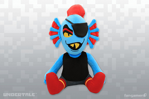 ꡼ No.002Υͥ / UNDERTALE׿åȯˡFangamer JapanΡȿսסɤⳫ