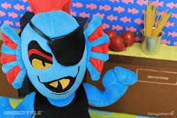 ꡼ No.004Υͥ / UNDERTALE׿åȯˡFangamer JapanΡȿսסɤⳫ