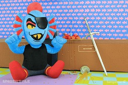 ꡼ No.005Υͥ / UNDERTALE׿åȯˡFangamer JapanΡȿսסɤⳫ