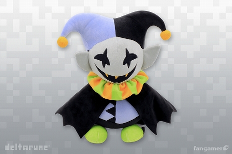 ꡼ No.007Υͥ / UNDERTALEפȡDELTARUNEפκǿåо졣ȥӥɤΤ٤̤ߤʤ7