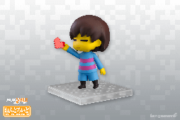 ꡼ No.001Υͥ / UNDERTALEץ˥󥲥ȥȥꥨΤͤɤɤȯ䡣Хåʥѥ䡤Ĥʤѡġե饦ʤɤΥץѡĤ°