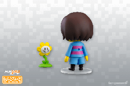 ꡼ No.002Υͥ / UNDERTALEץ˥󥲥ȥȥꥨΤͤɤɤȯ䡣Хåʥѥ䡤Ĥʤѡġե饦ʤɤΥץѡĤ°