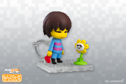 ꡼ No.003Υͥ / UNDERTALEץ˥󥲥ȥȥꥨΤͤɤɤȯ䡣Хåʥѥ䡤Ĥʤѡġե饦ʤɤΥץѡĤ°