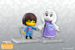 ꡼ No.004Υͥ / UNDERTALEץ˥󥲥ȥȥꥨΤͤɤɤȯ䡣Хåʥѥ䡤Ĥʤѡġե饦ʤɤΥץѡĤ°