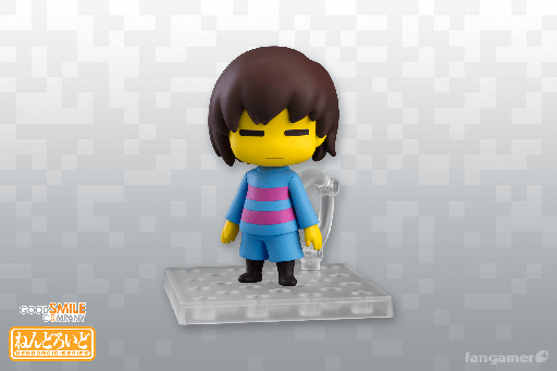 ꡼ No.005Υͥ / UNDERTALEץ˥󥲥ȥȥꥨΤͤɤɤȯ䡣Хåʥѥ䡤Ĥʤѡġե饦ʤɤΥץѡĤ°