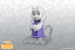꡼ No.006Υͥ / UNDERTALEץ˥󥲥ȥȥꥨΤͤɤɤȯ䡣Хåʥѥ䡤Ĥʤѡġե饦ʤɤΥץѡĤ°