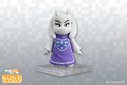 ꡼ No.008Υͥ / UNDERTALEץ˥󥲥ȥȥꥨΤͤɤɤȯ䡣Хåʥѥ䡤Ĥʤѡġե饦ʤɤΥץѡĤ°