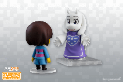 ꡼ No.009Υͥ / UNDERTALEץ˥󥲥ȥȥꥨΤͤɤɤȯ䡣Хåʥѥ䡤Ĥʤѡġե饦ʤɤΥץѡĤ°
