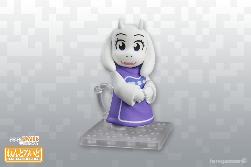 ꡼ No.010Υͥ / UNDERTALEץ˥󥲥ȥȥꥨΤͤɤɤȯ䡣Хåʥѥ䡤Ĥʤѡġե饦ʤɤΥץѡĤ°