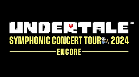 ꡼ No.002Υͥ / ȥ饳󥵡ȡUNDERTALE SYMPHONIC CONCERT 2024פΥ󥳡ĥꡣåȤ615