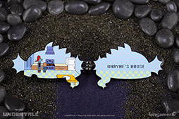 ꡼ No.011Υͥ / UNDERTALEסDELTARUNEפοåо졣MTT꥾ȡפΥ֤ȤΥɤФΥĤʤɤȯ