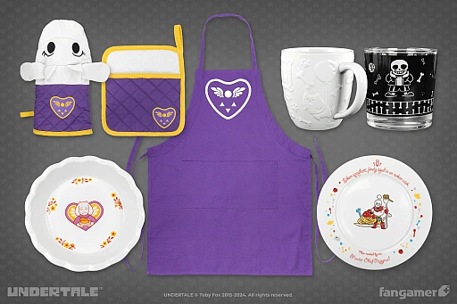 ���������꡼ No.002�Υ���ͥ������ / �����ϡ������ĥ��ѥ��ϡ����ޤ󤹤���UNDERTALE�פθ������å��֥��å��󥳥쥯�����ס��̾�����򳫻�