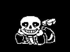UNDERTALE10ǯǰߥȤˡP롼ȻͤSans䡤10ǯǰۿо줷ŨȤΥХȥڤ