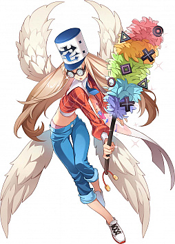 画像ギャラリー No.006のサムネイル画像 / ブラウザローグライクRPG「万物乙女☆ダンジョンズ」の正式サービスが本日スタート。スペシャルログインキャンペーンなどの記念キャンペーンも