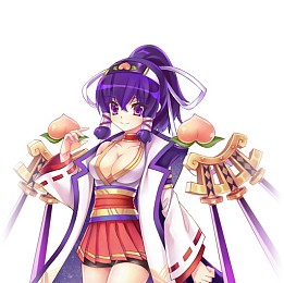 画像ギャラリー No.006のサムネイル画像 / 「万物乙女☆ダンジョンズ」,限定イベント「月からの使者カグヤ様」が開催