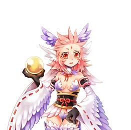 画像ギャラリー No.011のサムネイル画像 / 「万物乙女☆ダンジョンズ」,限定イベント「月からの使者カグヤ様」が開催