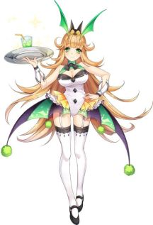 画像ギャラリー No.007のサムネイル画像 / 「万物乙女☆ダンジョンズ」に新ダンジョン「株式会社戦国島」が実装