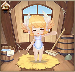 画像ギャラリー No.005のサムネイル画像 / 「万物乙女☆ダンジョンズ」,SR乙女確定の「限定スペシャルガチャ」が販売