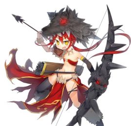 画像ギャラリー No.003のサムネイル画像 / 「万物乙女☆ダンジョンズ」でSSR乙女がもらえる11月チャージキャンペーン開始