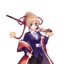 画像ギャラリー No.005のサムネイル画像 / 「万物乙女☆ダンジョンズ」でSSR乙女がもらえる11月チャージキャンペーン開始