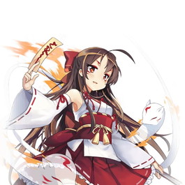 画像ギャラリー No.004のサムネイル画像 / 「万物乙女☆ダンジョンズ」で戌年記念の“ケモ耳乙女ガチャ”が発売