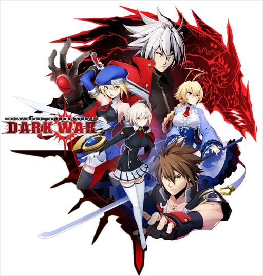 ꡼ No.001Υͥ / ޥ۸RPGBLAZBLUE ALTERNATIVE DARKWARפ2ۿꡣϿκƳǰơSΥʳˡɤץ쥤䡼˥ץ쥼