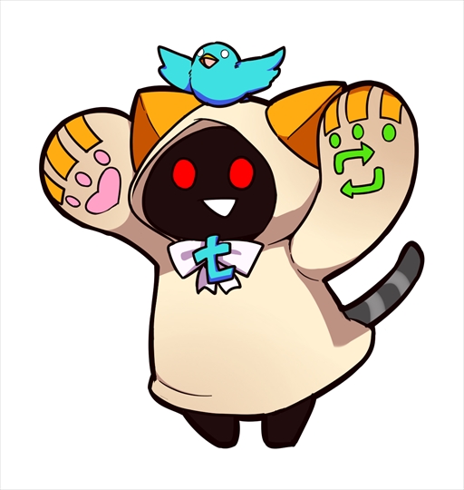 ꡼ No.002Υͥ / ޥ۸RPGBLAZBLUE ALTERNATIVE DARKWARפ2ۿꡣϿκƳǰơSΥʳˡɤץ쥤䡼˥ץ쥼