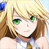 ꡼ No.005Υͥ / ޥ۸RPGBLAZBLUE ALTERNATIVE DARKWARפ2ۿꡣϿκƳǰơSΥʳˡɤץ쥤䡼˥ץ쥼