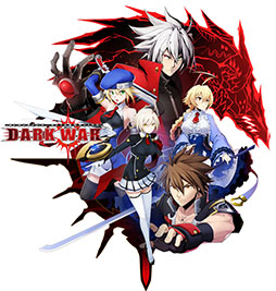 ꡼ No.006Υͥ / ޥ۸RPGBLAZBLUE ALTERNATIVE DARKWARפ2ۿꡣϿκƳǰơSΥʳˡɤץ쥤䡼˥ץ쥼