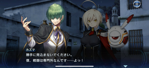 ꡼ No.011Υͥ / BLAZBLUE ALTERNATIVE DARKWAR׳ȯإ󥿥ӥ塼ȯɽ鸽ߤޤǡݴĤΩäBBDWεפȤ