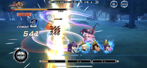 ꡼ No.015Υͥ / BLAZBLUE ALTERNATIVE DARKWAR׳ȯإ󥿥ӥ塼ȯɽ鸽ߤޤǡݴĤΩäBBDWεפȤ