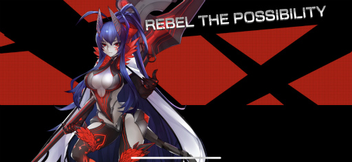 ꡼ No.017Υͥ / BLAZBLUE ALTERNATIVE DARKWAR׳ȯإ󥿥ӥ塼ȯɽ鸽ߤޤǡݴĤΩäBBDWεפȤ