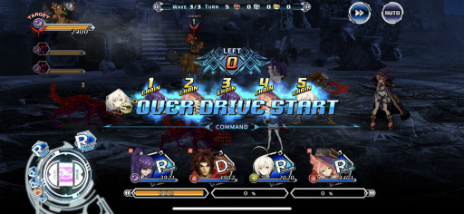 ꡼ No.021Υͥ / BBDWϡȥȡ꡼òRPGɡʪ򥵥ɤ߿ʤBLAZBLUE ALTERNATIVE DARKWARפץ쥤